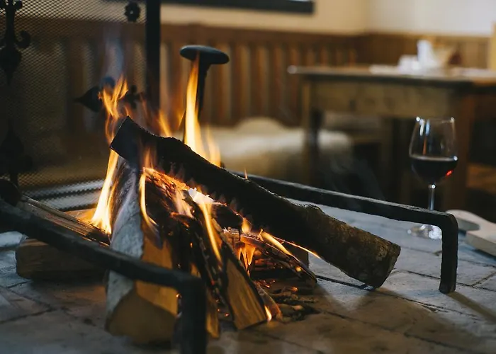 Bed & Breakfast Pa' Krhaizar 3*