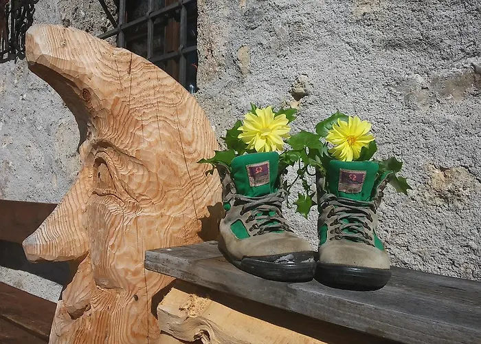 Pa' Krhaizar 3* Sauris