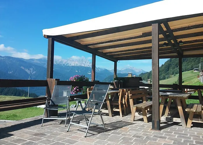 Bed & Breakfast Pa' Krhaizar 3*