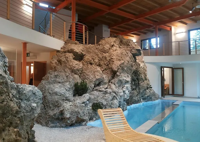 Bed & Breakfast Pa' Krhaizar 3*