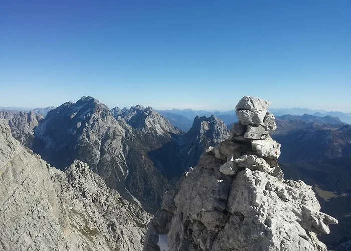 Bed & Breakfast Pa' Krhaizar