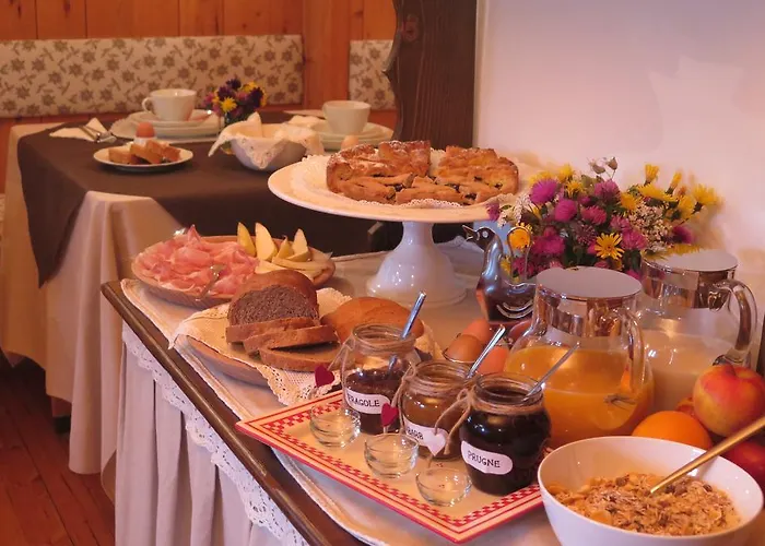 Pa' Krhaizar Bed & Breakfast 3*