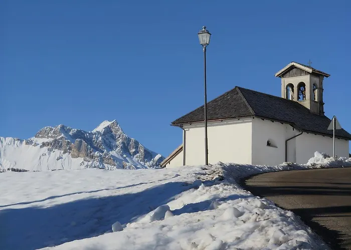 Bed & Breakfast Pa' Krhaizar 3*