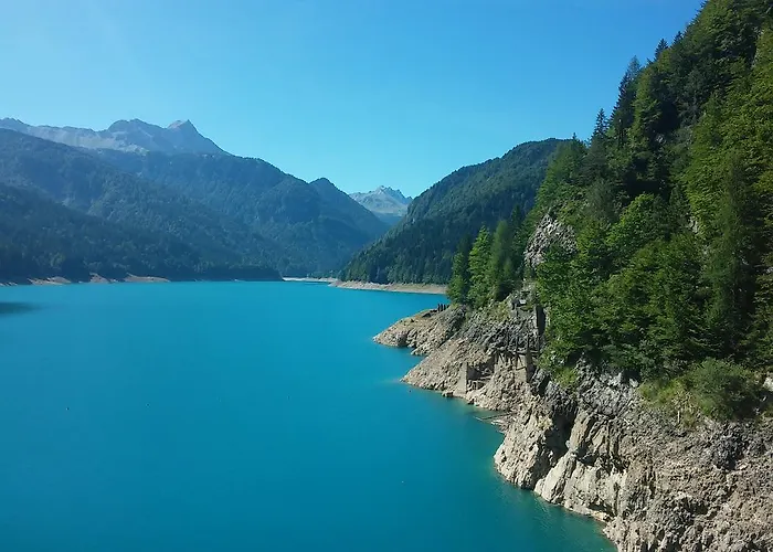 Bed & Breakfast Pa' Krhaizar Sauris