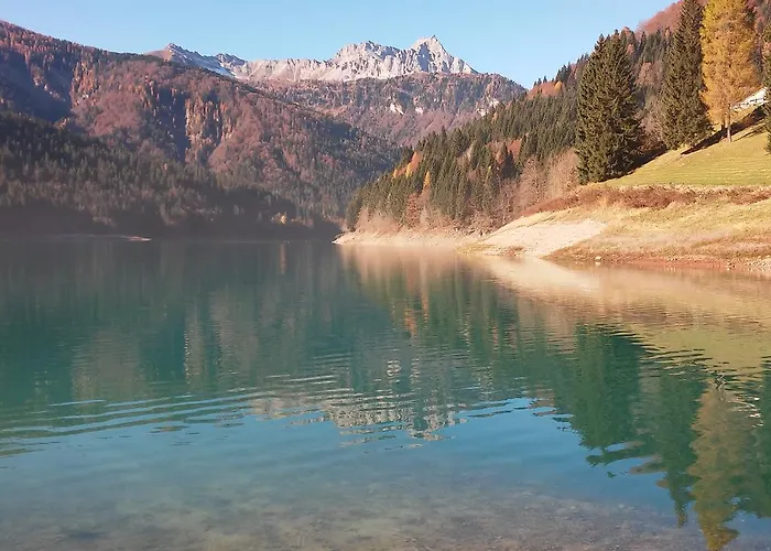 Pa' Krhaizar 3* Sauris