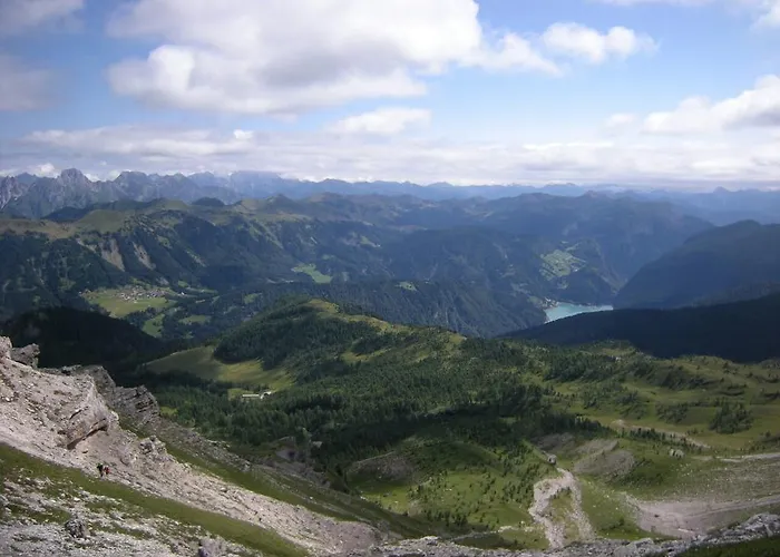 Bed & Breakfast Pa' Krhaizar