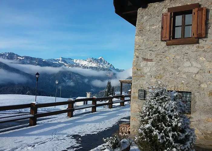 Bed & Breakfast Pa' Krhaizar 3*