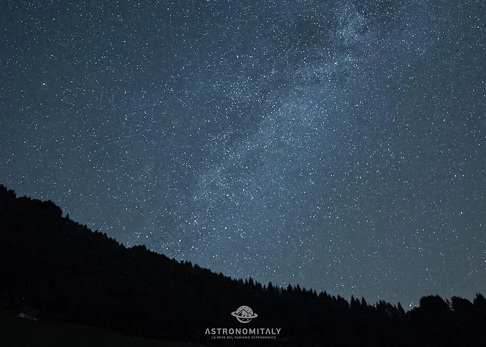 Bed & Breakfast Pa' Krhaizar