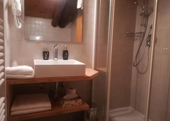 Bed & Breakfast Pa' Krhaizar 3*