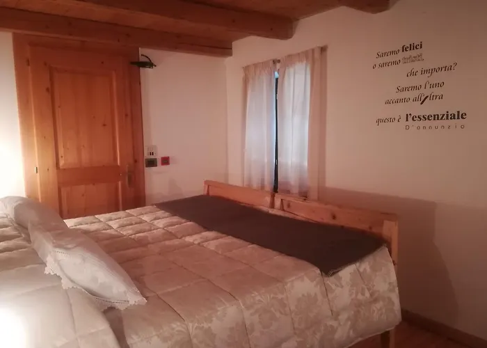 Pa' Krhaizar Bed & Breakfast 3*