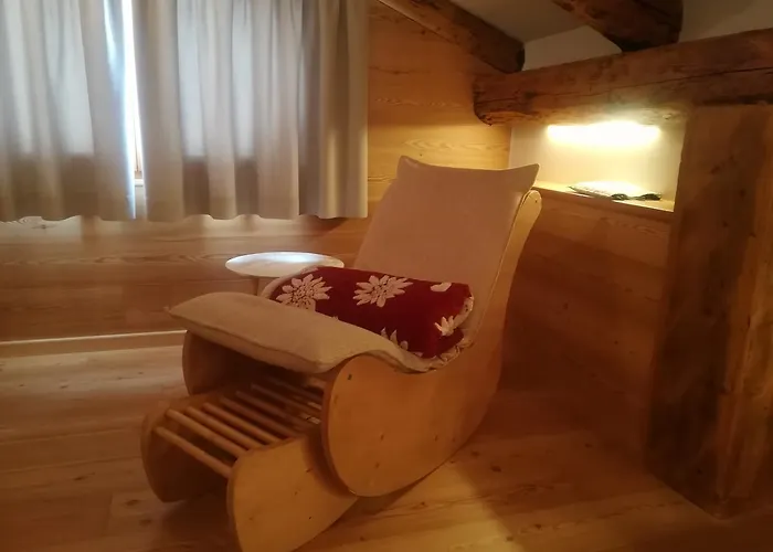 Bed & Breakfast Pa' Krhaizar