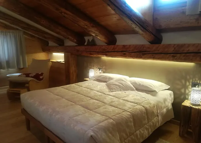 Bed & Breakfast Pa' Krhaizar 3*