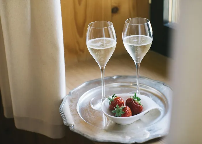 Pa' Krhaizar Bed & Breakfast 3*