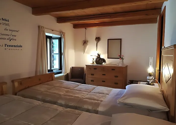 Bed & Breakfast Pa' Krhaizar 3*