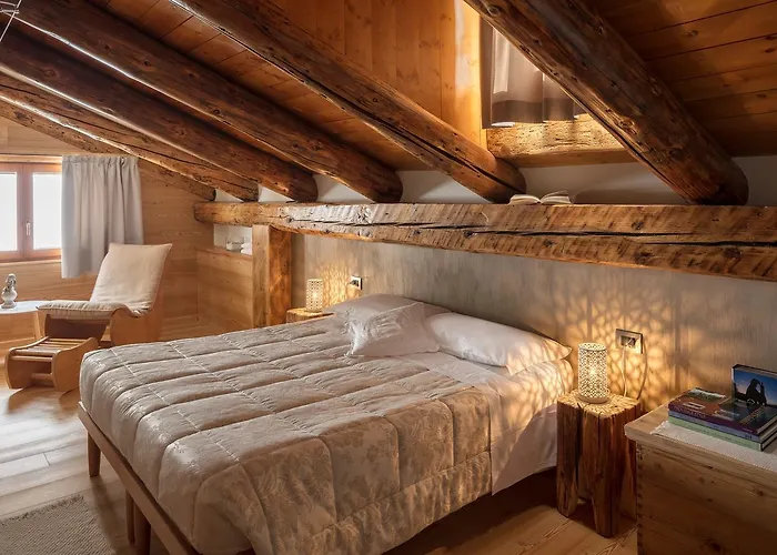 Bed & Breakfast Pa' Krhaizar 3*