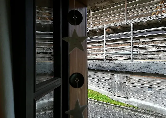 Pa' Krhaizar Bed & Breakfast 3*