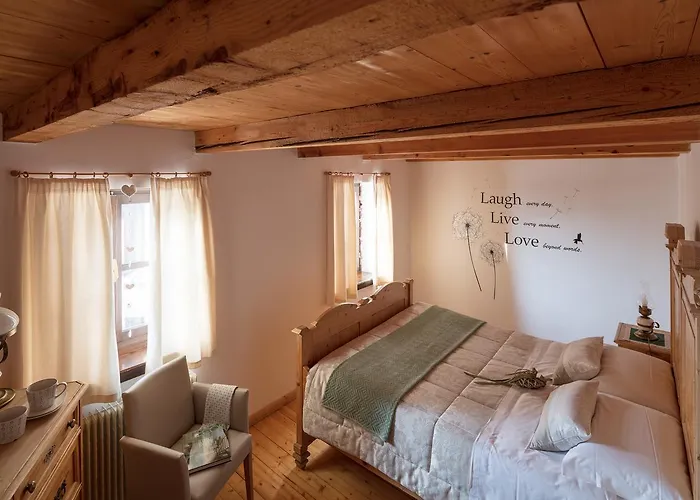 Bed & Breakfast Pa' Krhaizar 3*