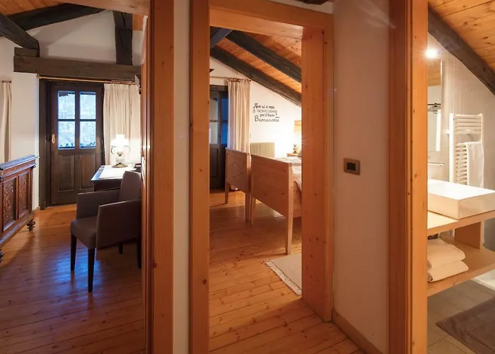 Bed & Breakfast Pa' Krhaizar