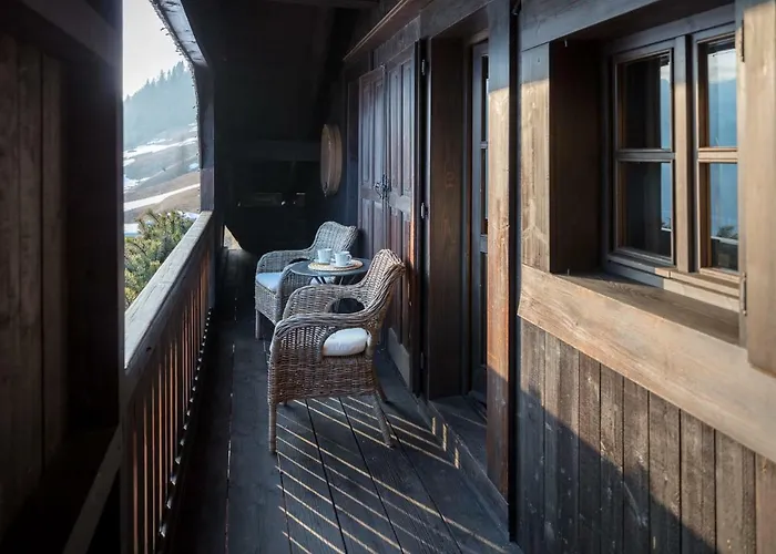 Bed & Breakfast Pa' Krhaizar