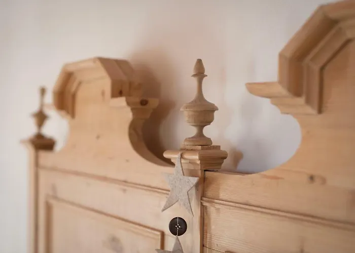 Pa' Krhaizar Bed & Breakfast